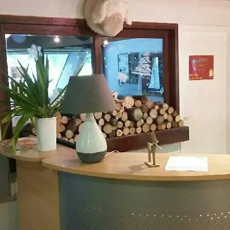 蒂克小屋 假日公园