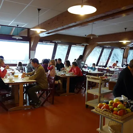 假日公园 蒂克小屋 2*