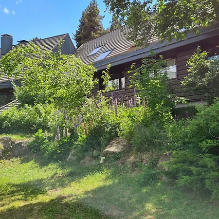 假日公园 蒂克小屋 2*